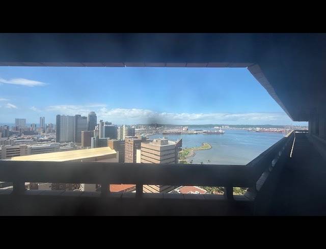 564M² OFFICE TO LET IN DURBAN CENTRAL
